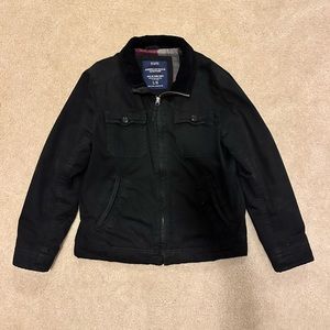 Mens American Eagle Coat- Large